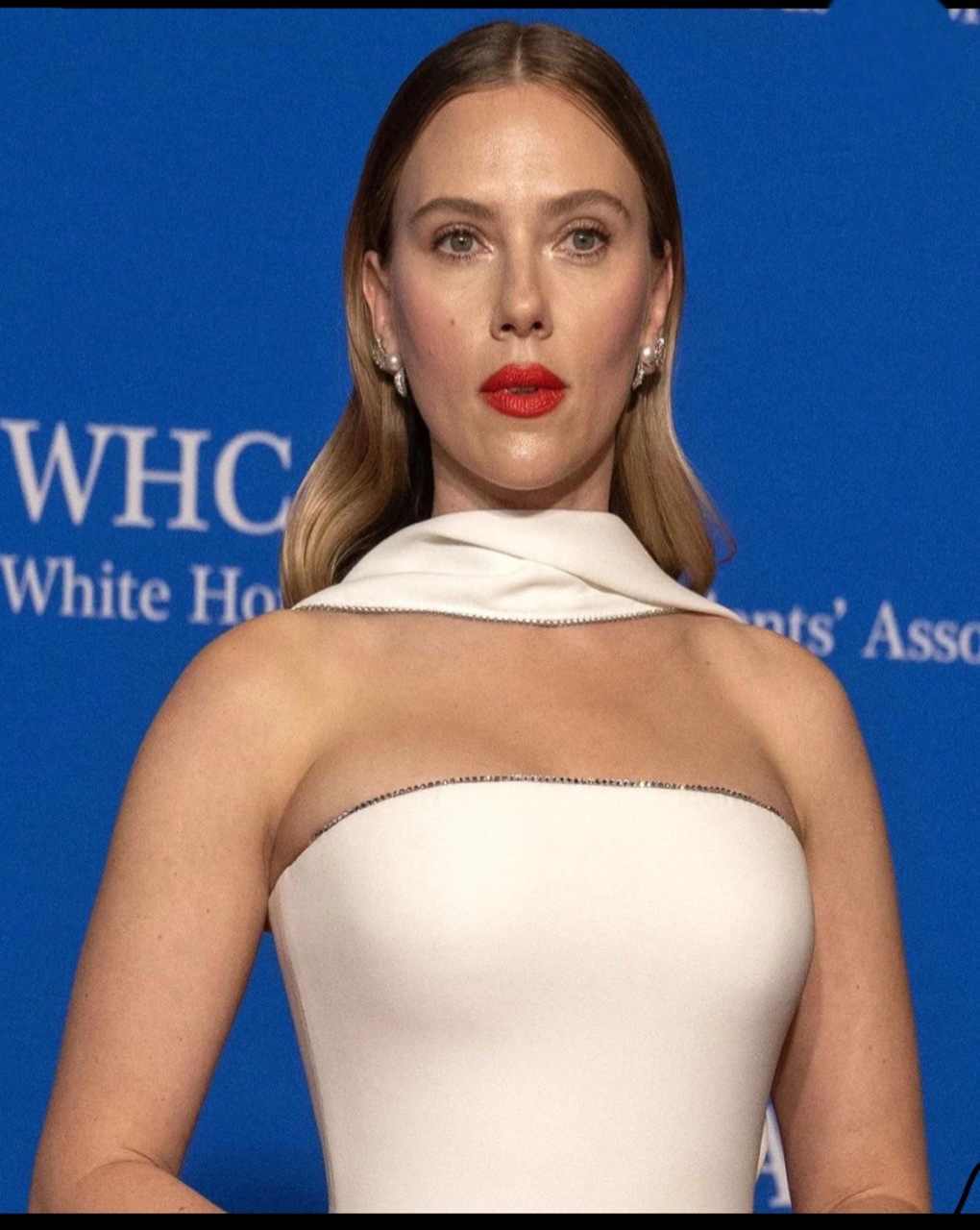 scarlet